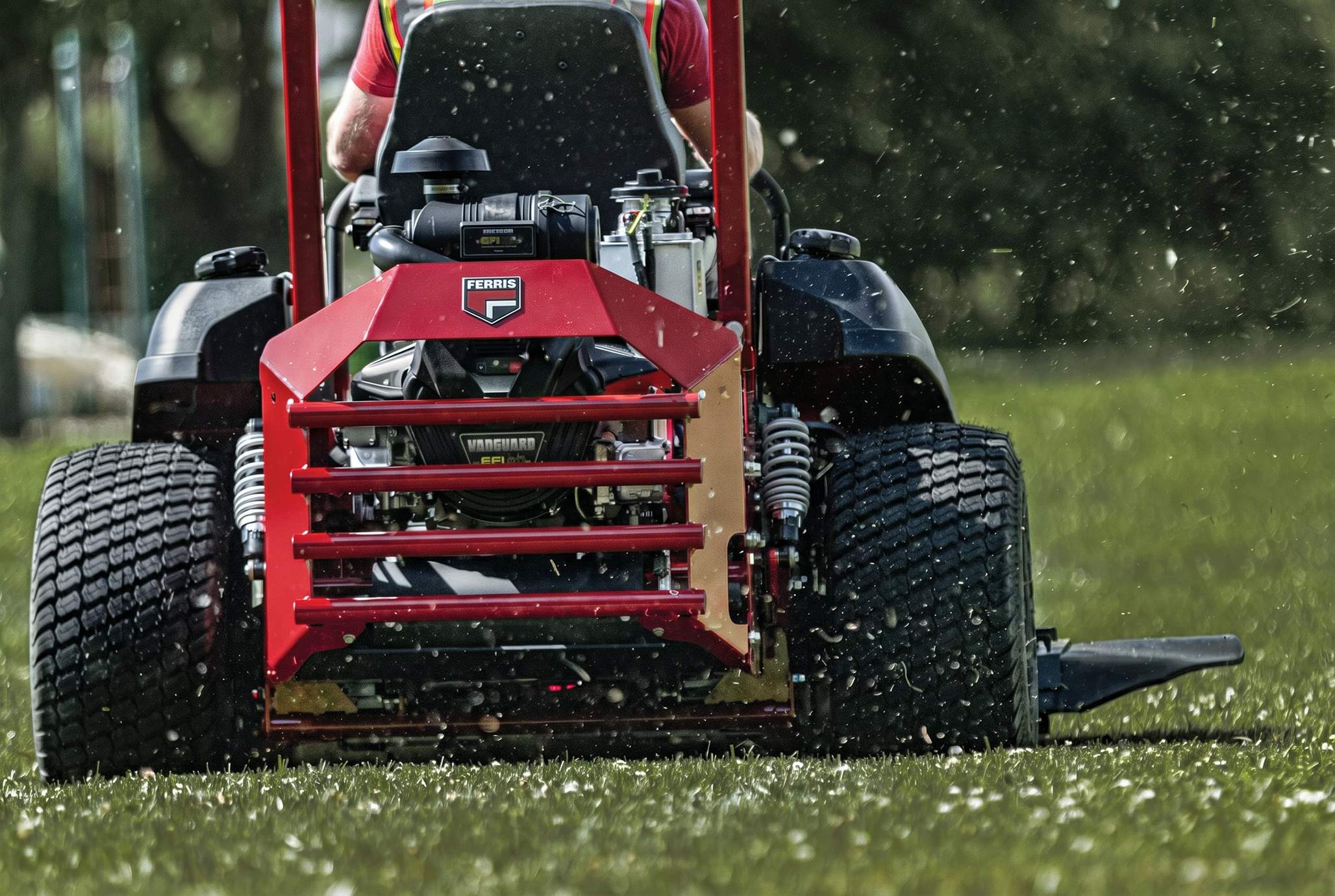 Premier Power | Quality Power Equipment | Contact Premier Power today!